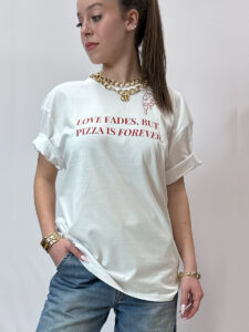 LOVE tshirt-129 női pamut póló main image